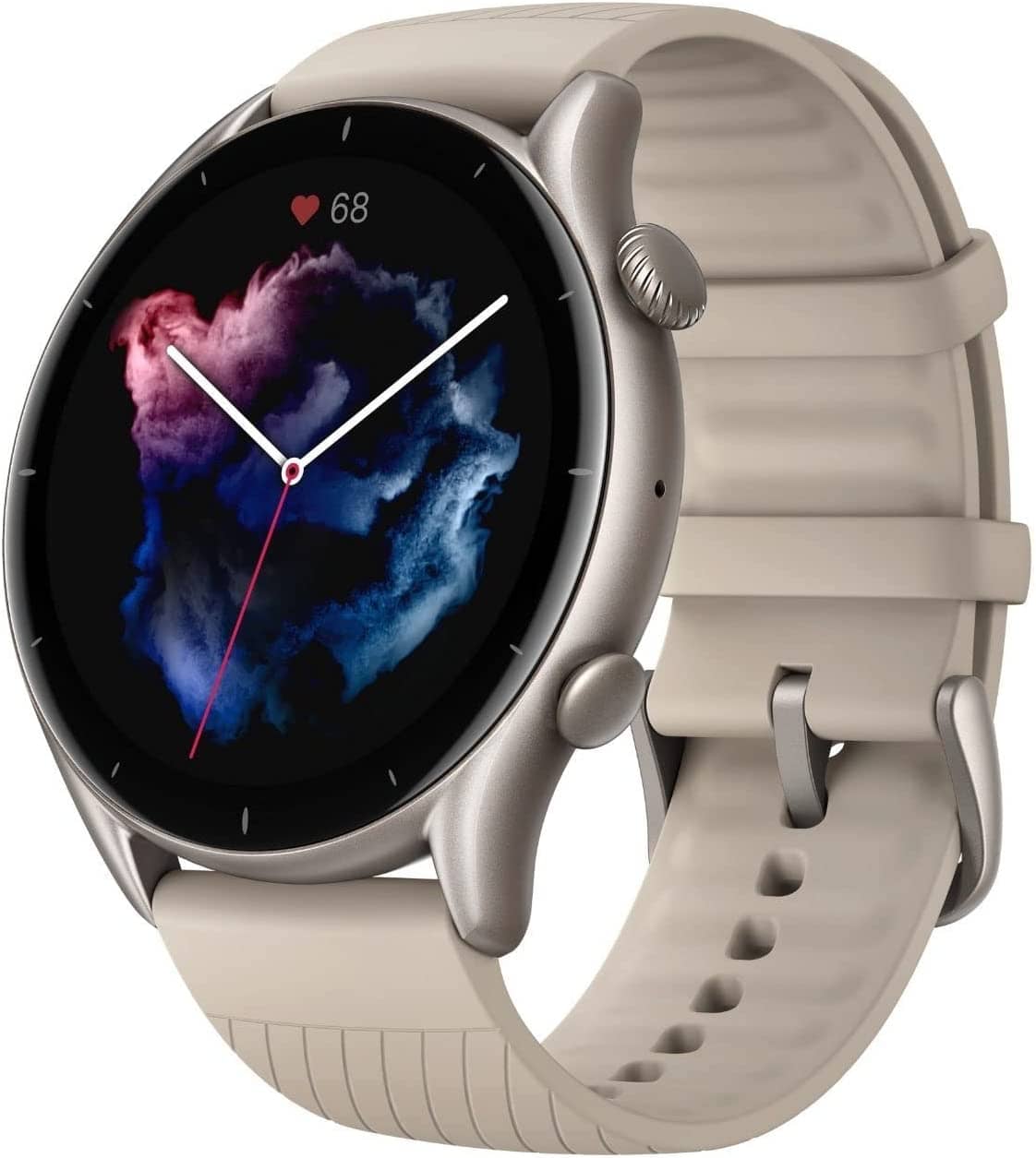 Amazfit gtr gps solucionado online